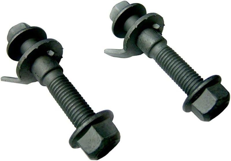 WhiteLine KCA414 Camber Bolt, 14 mm, gray - Image 1